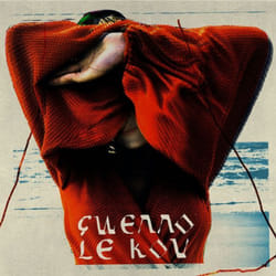 ImportCDs Le Kov CD Pop rock