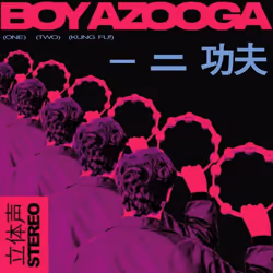 ImportCDs 1, 2, Kung Fu!, Pop rock, CD, Support physique, Adulte, 1 disques, 07/06/2018