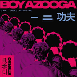 ImportCDs 1, 2, Kung Fu! CD Pop rock