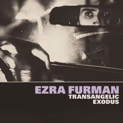 ImportCDs Transangelic Exodus, Pop rock, Vinyl, Support physique, Adulte, 1 disques, 08/02/2018