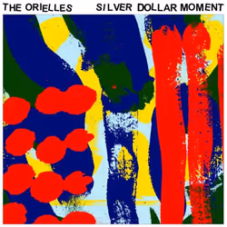 ImportCDs Silver Dollar Moment, Pop rock, CD, Support physique, Adulte, 1 disques, 15/02/2018