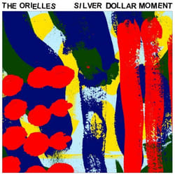 ImportCDs Silver Dollar Moment CD Pop rock