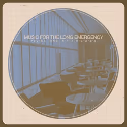 ImportCDs Music for the Long Emergency, Pop rock, CD, Support physique, Adulte, 1 disques, 15/02/2018