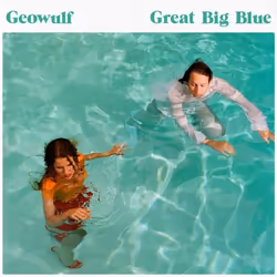 ImportCDs Great Big Blue, Pop rock, CD, Support physique, Adulte, 1 disques, 15/02/2018