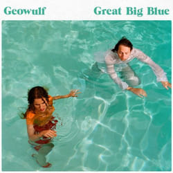 ImportCDs Great Big Blue CD Pop rock