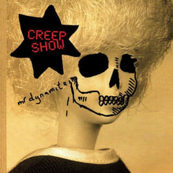 ImportCDs Mr. Dynamite CD Pop rock