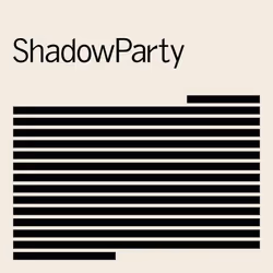 ImportCDs Shadowparty, Pop rock, Vinyl, Support physique, Adulte, 1 disques, 02/08/2018