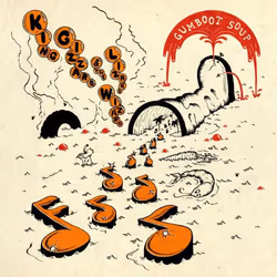 ImportCDs Gumboot Soup, Pop rock, CD, Support physique, Adulte, 1 disques, 03/05/2018