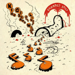 ImportCDs Gumboot Soup CD Pop rock