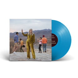 ImportCDs European Heartbreak (Blue Vinyl) Pop rock