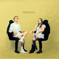 ImportCDs Confident Music For Confident People, Pop rock, CD, Support physique, Adulte, 1 disques, 12/04/2018
