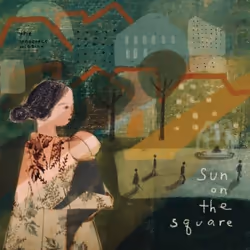 ImportCDs Sun on the Square, Américaine, CD, Support physique, Adulte, 1 disques, 05/07/2018