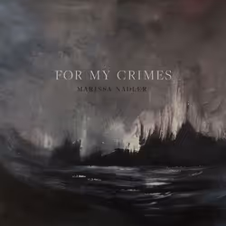 ImportCDs For My Crimes, Américaine, CD, Support physique, Adulte, 1 disques, 27/09/2018