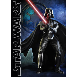 Moose Toys Star Wars - Tapis Dark Vador