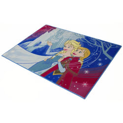 Moose Toys La Reine Des Neiges - Tapis Libérée