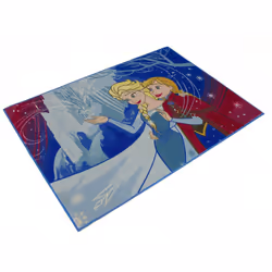 Moose Toys La Reine Des Neiges - Tapis Libérée