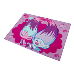 Moose Toys Trolls - Tapis Super Cool!