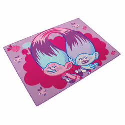 Moose Toys Trolls - Tapis Super Cool!