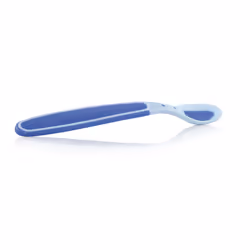 Nuby Cuillères thermosensibles - 3m+, 222 mm, 98 mm, 17 mm, 48 g, 3 pièce(s)