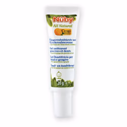 Nuby CG67575, 20 g, Bébé, Liquide, 114 mm, 171 mm, 115 mm