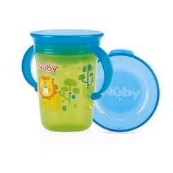 Nuby Wonder Cup