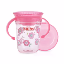 Nuby NV0414019PINK