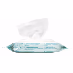 Nuby CG40148, Lingette humide pour bébé