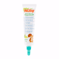 Nuby CG 25016 anneau de dentition