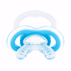 Nuby CG 25016 anneau de dentition