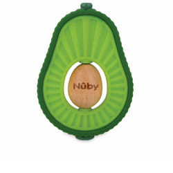 Avocat Teether 6m+ 1 u