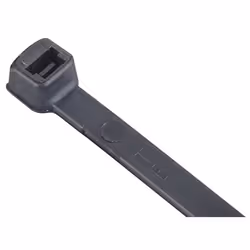 ABB TY450-120X-50, Polyamide, Noir, 540 N ( 1 kilogrammeforce = 9,81 Newton), UL/EN/CSA62275, 756 mm, 7,6 mm