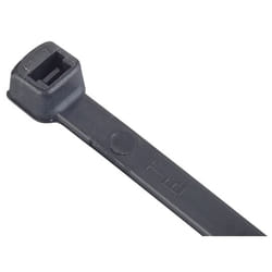 ABB TY450-120X-50 serre-câbles Polyamide Noir 50 pièce(s)