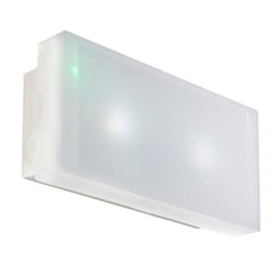 ABB 7TCA091720R0041 ampoule de rechange Blanc