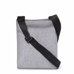 Eastpak Rusher Sunday Polyester Noir, Gris Sac à bandoulière