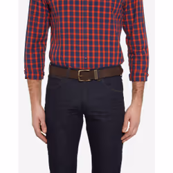 Ceinture Wrangler basic metal