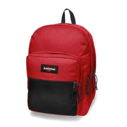 Sac à dos - EASTPAK - Pinnacle - Rouge - Rembourré - Multi-compartiment