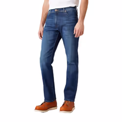 Jeans Wrangler texas stretch night break