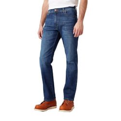 Jeans Wrangler texas stretch night break