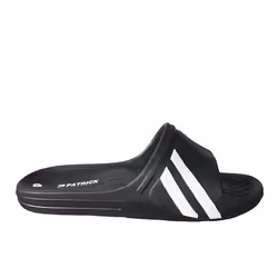 Claquette Patrick Aqua Casual