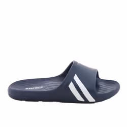 Claquette Patrick Aqua Casual