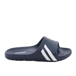 Claquette Patrick Aqua Casual