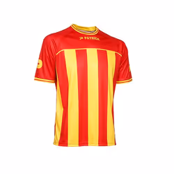 Maillot à rayure Patrick Coruna