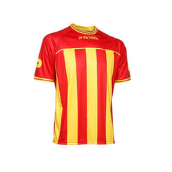 Maillot à rayure Patrick Coruna