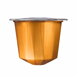 Belmio Lungo Delicato Capsule de café Torréfaction légère 10 pièce(s)