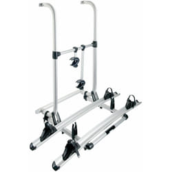 Thule - Porte-vélos camping-car, caravane Elite G2 Modèle - Elite G2 Standard