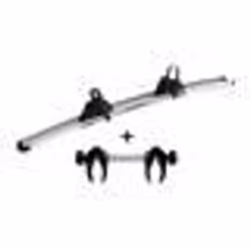 THULE Kit Extension 4 Vélos Excellent - Elite G2