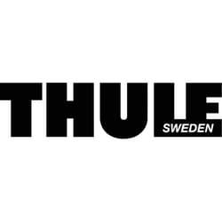 Thule - Porte-vélos pour camping-car Essential Modèle - Compact