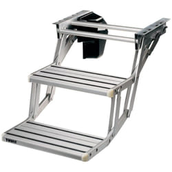 Marchepied électrique Double Step 12v 380 - Thule