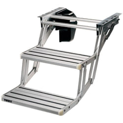 Marchepied électrique Double Step 12v 440 Thule