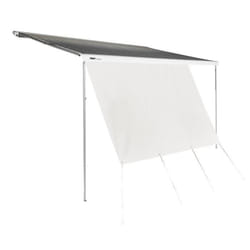 THULE View Blocker façade - Largeur 280 m